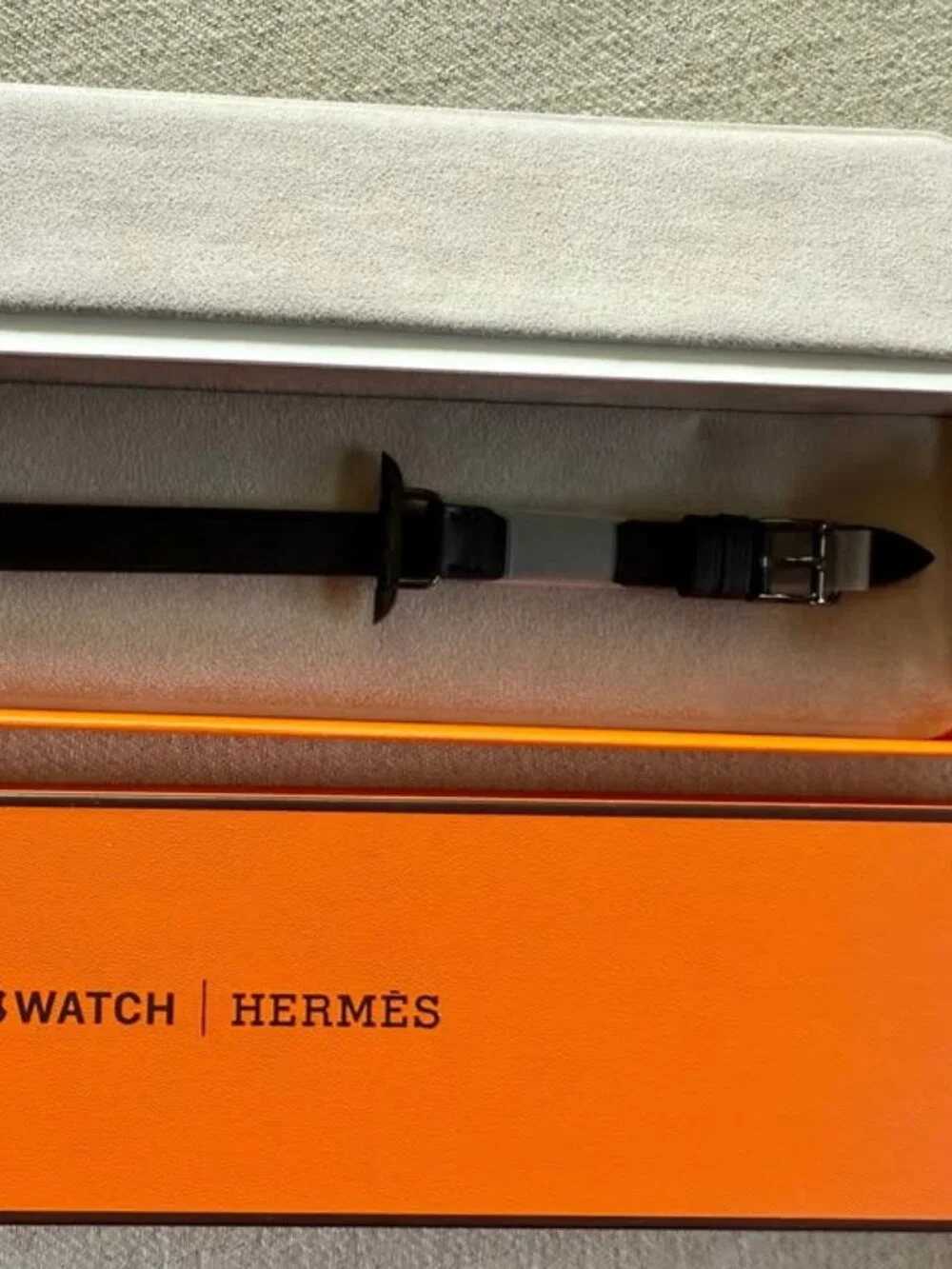Hermes brand new